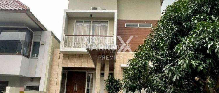 DIJUAL Rumah Minimalis dan Semi Furnish Daerah Malang Kota E745 1