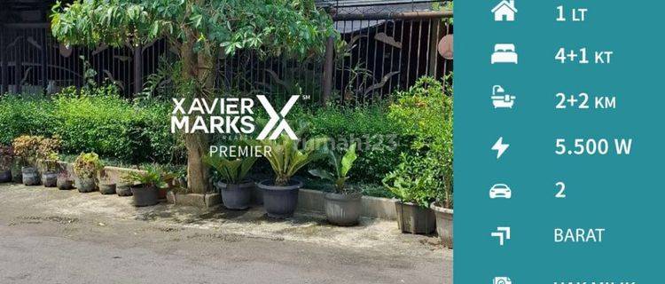 DIJUAL Rumah Semi Furnish Kondisi Bagus Siap Huni di Sukun E584 1