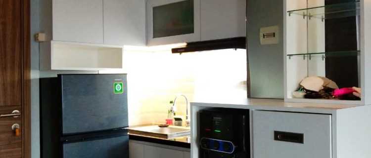Apartement di Jatiwarna 1