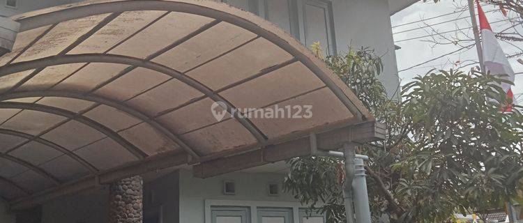 Rumah Strategis,  Dekat Dago Cigadung 1