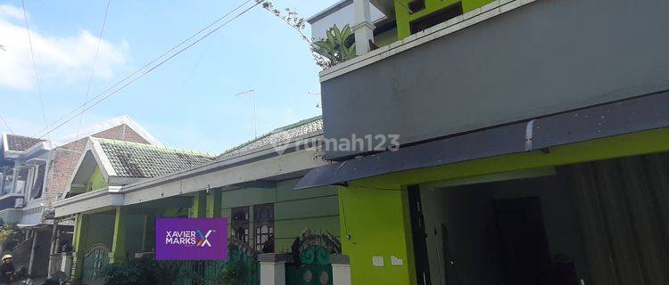 Rumah 2 lt gulon 1