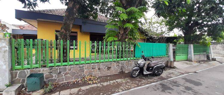 Rumah Kuno  1