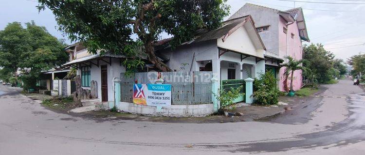 Rumah sederhana di Gawanan SHM Selatan 1