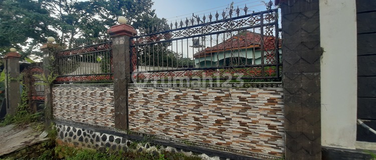 Ruma Tawang Mangu 1