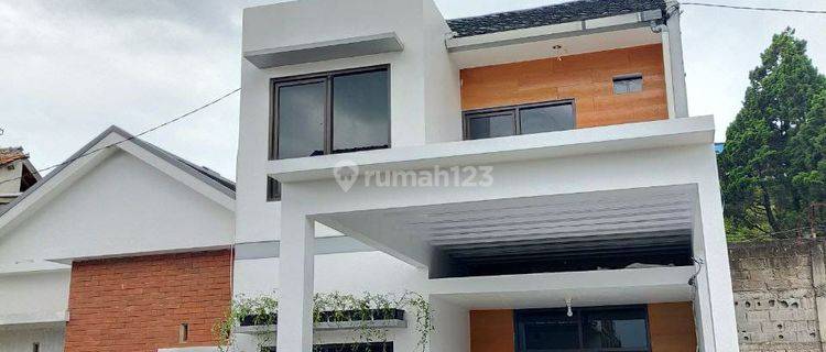 Rumah Dijual Di Cimahi Rumah123