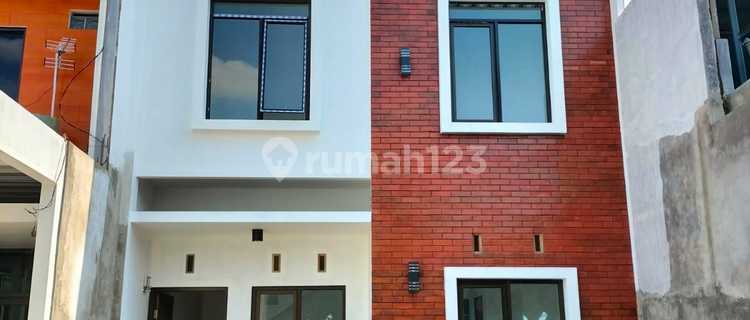 Rumah Readystock 1