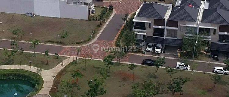 Dijual Rumah Cluster Orchestra Beach uk 6x15, Pik 1