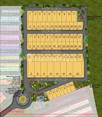 Dijual Kavling Hunian Long Beach PIK 2 1