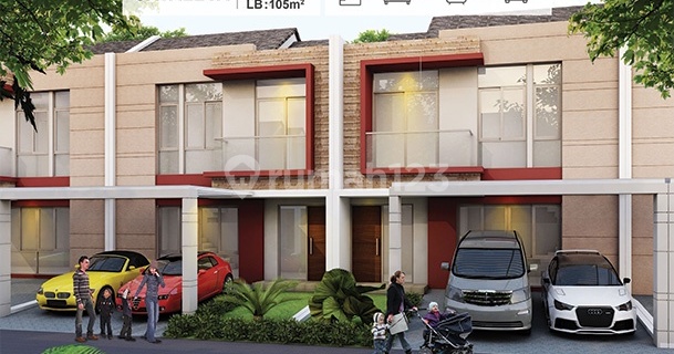 For Sale House pik2 Cluster Hawaii Paradise size 8x10 1