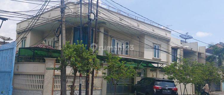 Dijual Rumah 2 Lantai Di Muara Karang, Jakarta Utara 1