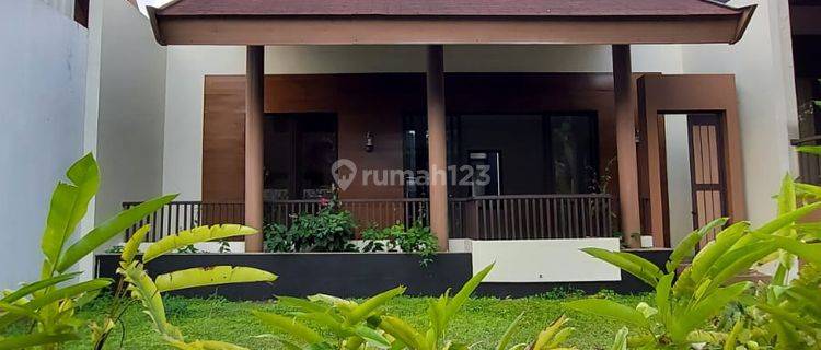 Dijual Rumah Vimala Hills Cluster Rinjani 1