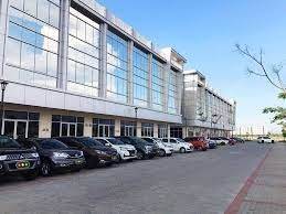 Dijual Ruko La Riviera Boulevard Uk 4,5x15 Badan di Pik2 1
