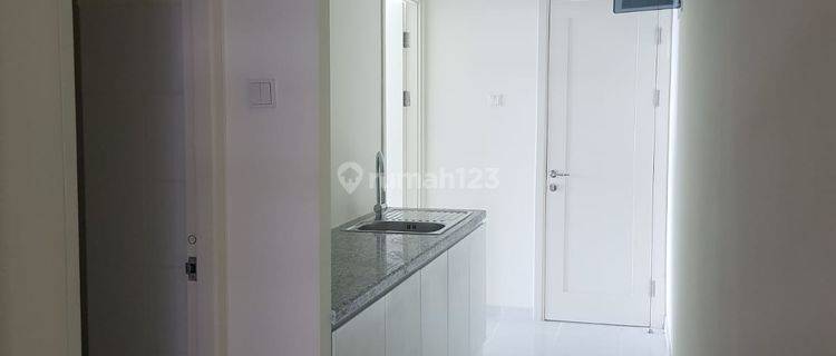 Apartemen Regatta Pantai Mutiara 3 Bedroom Unfurnished 135m2 Brand New 1