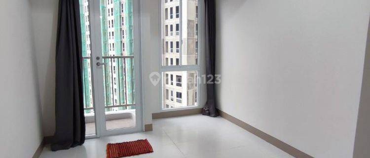 Apartemen Pik 2 Tokyo Riverside Unfurnished Studio Brand New 1