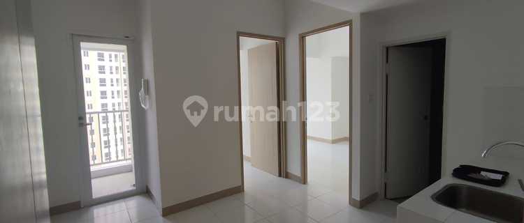 Apartemen Pik 2 Tokyo Riverside Apartment 2 Kamar Tidur Unfurnish 1