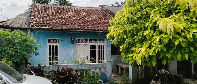 Dijual Cepat Rumah Gunung Sindur Bogor 122 M2 2 Kamar Tidur 1