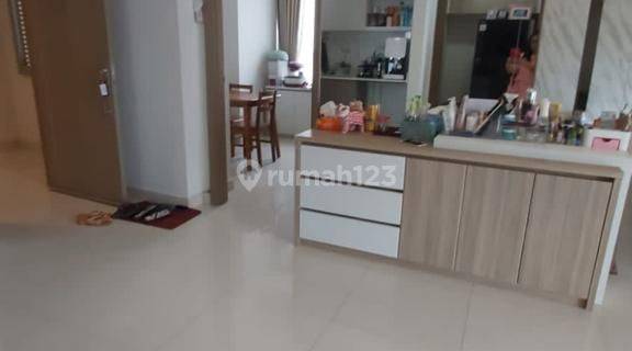 Gold Coast Pantai Indah Kapuk Tower Hunolulu PIK 81 sqm 3BR Seaview Full Furnished Bagus 1