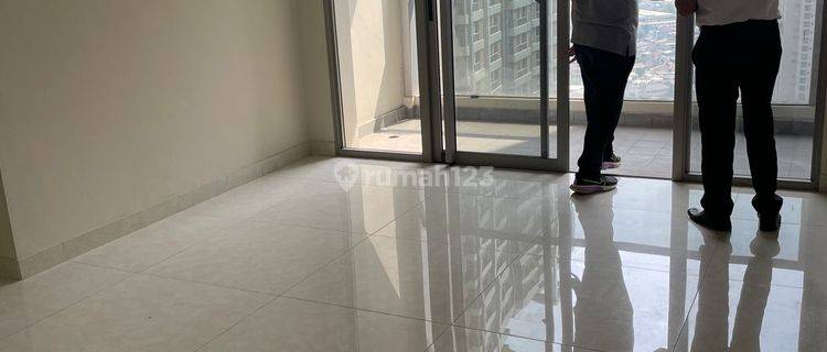 Condominium Taman Anggrek Residences 3br 135m2 Unfurnished Private Lift View City Ta Residence 1