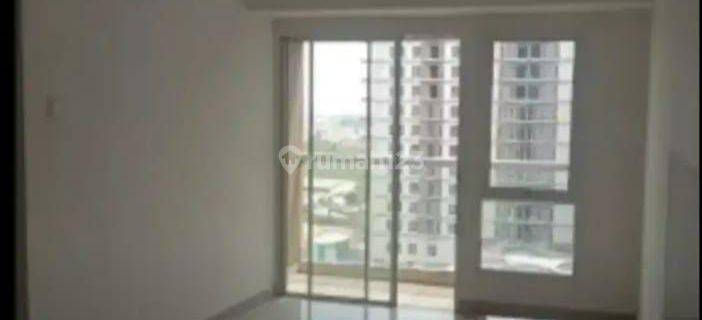 DIJUAL BU Apartemen Paradise mansion 3BR Hadap selatan Unfurnished Murah 1