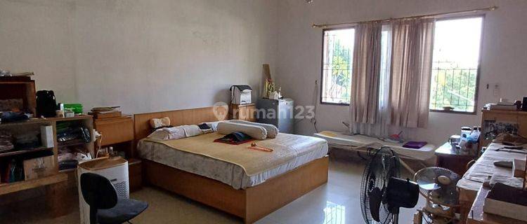 Rumah Pluit 10x24 2 Lantai 4 Kamar Tidur Full Furnish Siap Huni Bagus 1