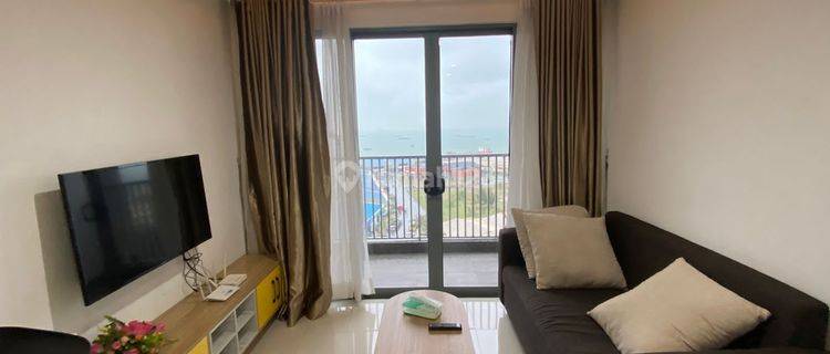 Disewakan Apartemen Harbourbay Residence  1