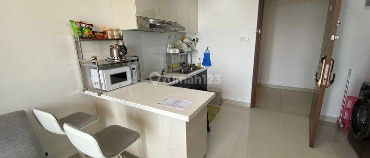 Disewakan Apartemen Harbourbay Residence  1