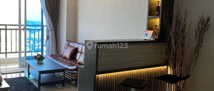 Disewakan Apartemen Formosa Residence Full Furnished 1