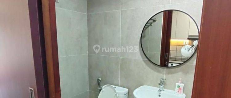 Disewakan Apartemen Pollux Habibie  1