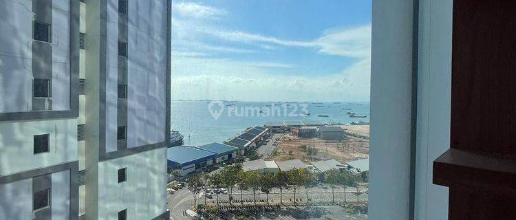 Disewakan Space Office At Menara Aria Office Tower 1