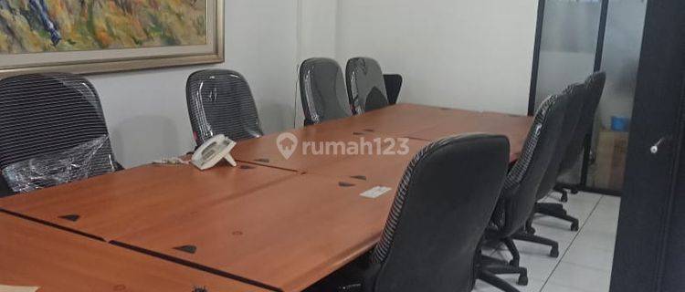 Ruko di Galeri Mediterania I, Lokasi Strategis, Harga Masih Bisa Nego 1