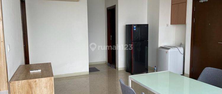 Apartemen Lavenue di Pasar Minggu, Ada 2br, Lokasi Strategis, Terawat, Rapi 1