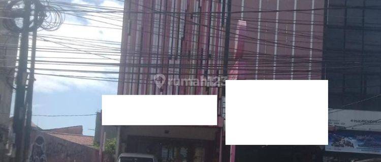 Ruko di Area Ciledug Raya, Bangunan Bagus, Lokasi Strategis Dan Siap Pakai 1