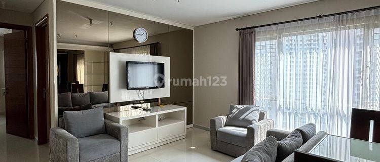 kan Apartemen Waterplace De Residence Tower D 1