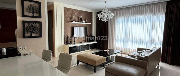 Apartemen Waterplace Residence privat lift 1