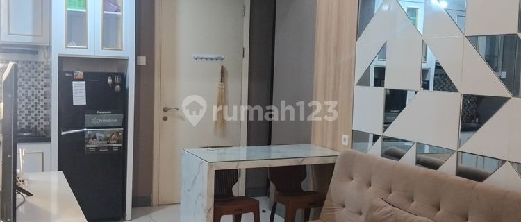 1,412. For Rent Benson Full Furnish Unit - 2BR City View, Comfortable & Strategic Location 1