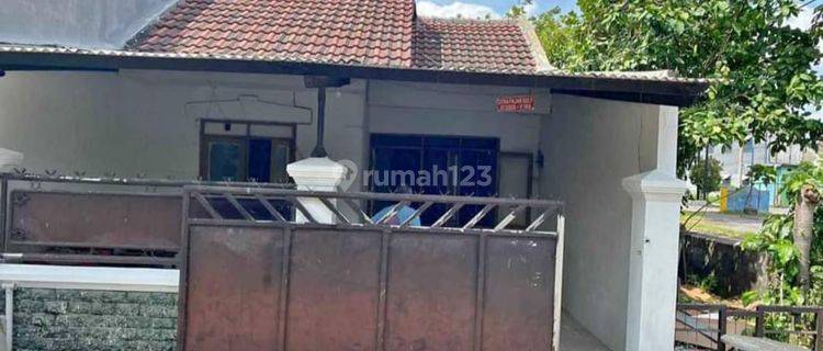 Dijual Rumah di Perumahan Bumi Citra Fajar Golf, Sidoarjo. SHM 1