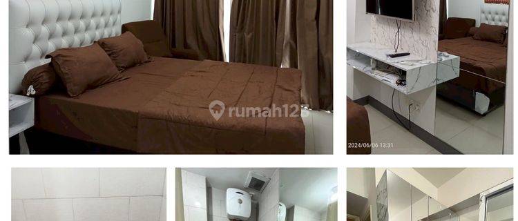 Disewa Harian Apartemen Anderson Benson Surabaya 1