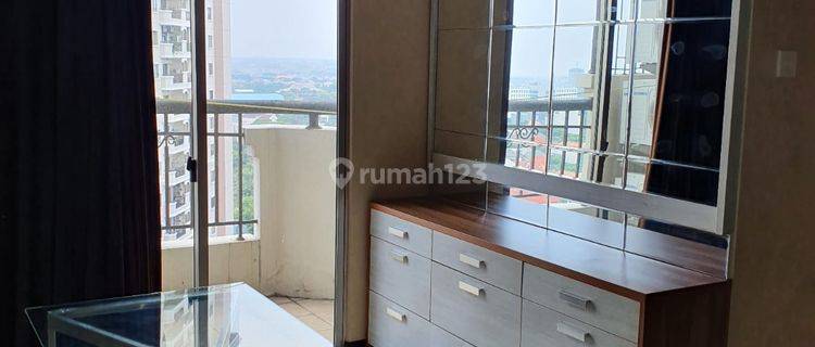 Apartemen Waterplace Residence Tower B Surabaya 1