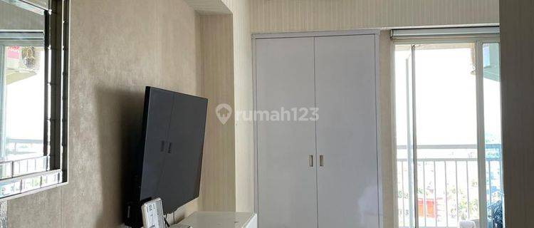 82.  Apartemen Tanglin Pakuwon Ptc Surabaya 1