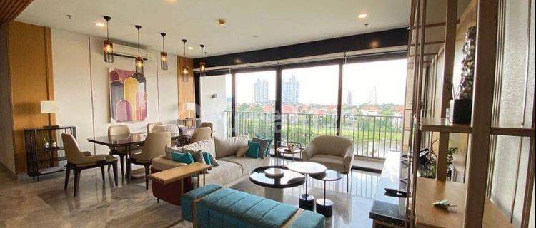 73. Dijual Apartemen Graha Golf Tower Alexa  1