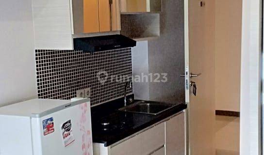 74. Dijual Apartemen Tanglin Pakuwon Mall 1