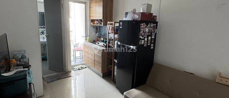 Dijual Apartemen Gunawangsa Merr 1