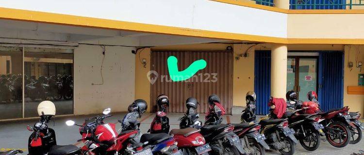 Dijual Ruko Plasa Segi 8 Strategis di Surabaya Barat 1