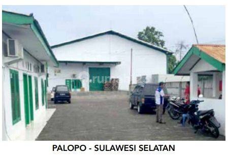 1023. Gudang di Jl Yogi S Memet, Palopo Sulawesi Selatan 1