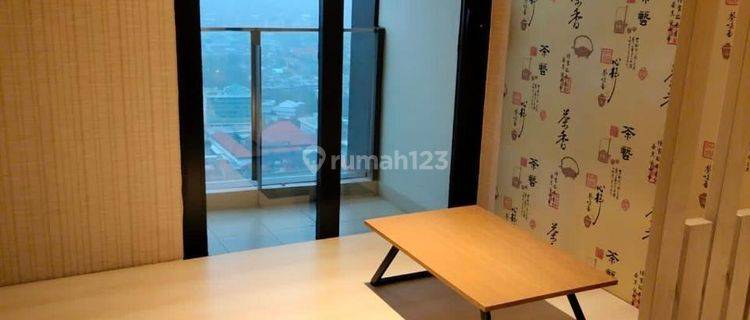 Li76. Dijual Apartment Mewah The Peak Tunjungan Surabaya Pusat  1