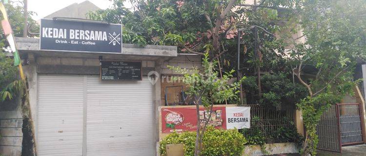 1392. Dijual Rumah Raya Waru Indah - Rewwin Waru Sidoarjo 1