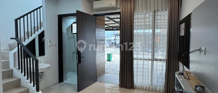 Dijual Rumah Citra Garden 8 Jakarta Barat 1