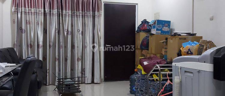 Dijual Rumah Di Golden Palm Pegadungan Kalideres Jakarta Barat 1