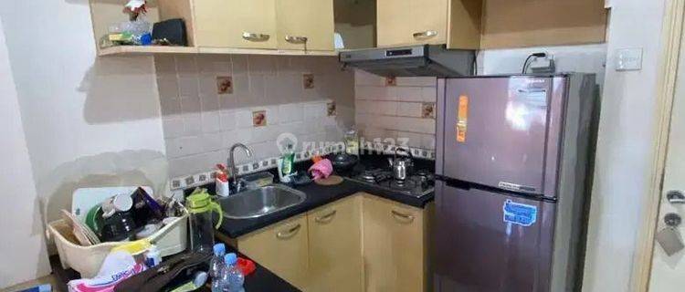 dijual apartemen city resort cengkareng jakarta barat 1