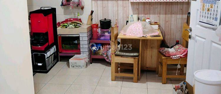 Dijual Apartemen City Resort Cengkareng Jakarta Barat 1